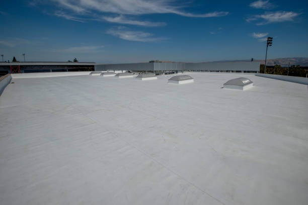 Fast & Reliable Emergency Roof Repairs in Stanton, CA